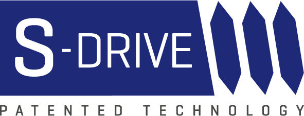 Technologie S-Drive